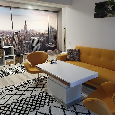 Carolina Sweet Apartament Oradea Zewnętrze zdjęcie