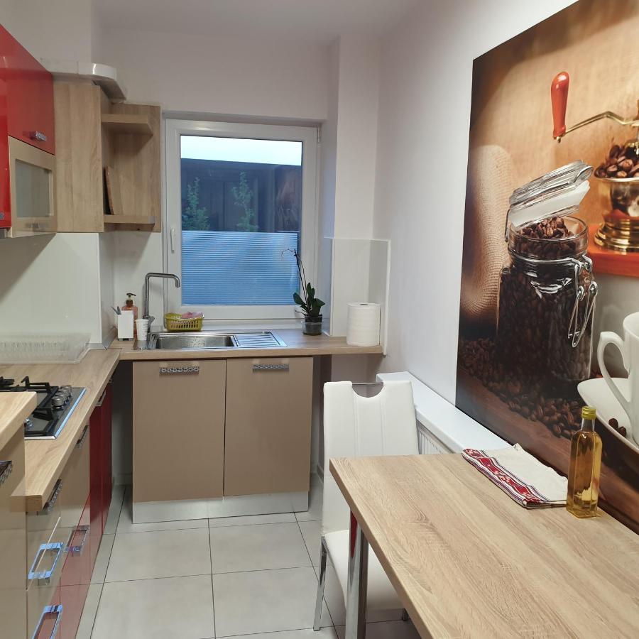 Carolina Sweet Apartament Oradea Zewnętrze zdjęcie