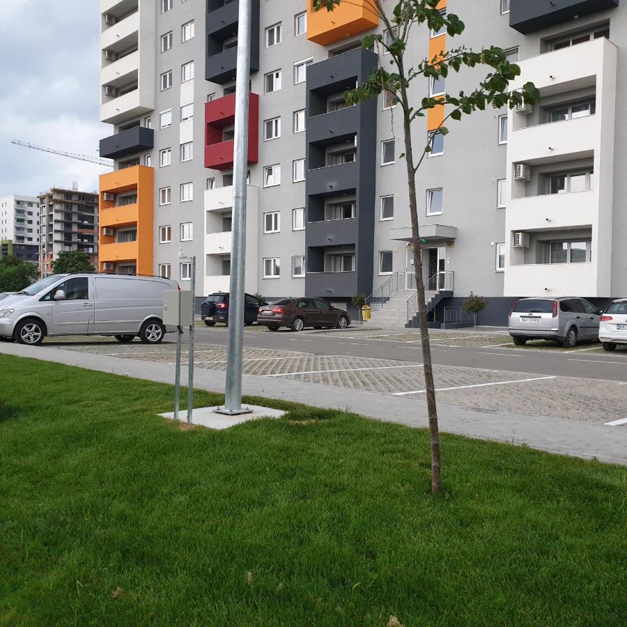 Carolina Sweet Apartament Oradea Zewnętrze zdjęcie