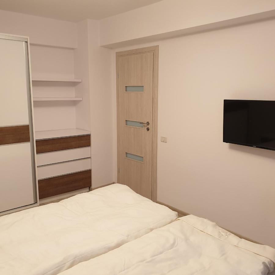Carolina Sweet Apartament Oradea Zewnętrze zdjęcie