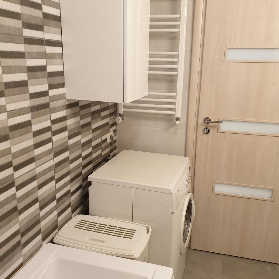 Carolina Sweet Apartament Oradea Zewnętrze zdjęcie