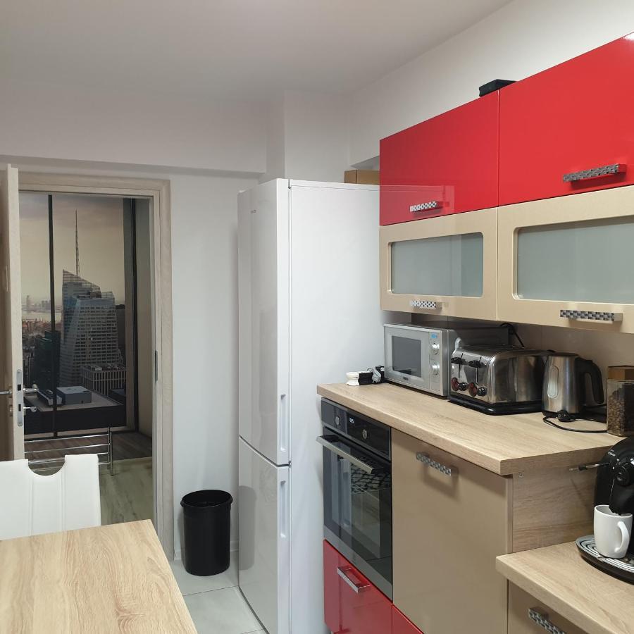 Carolina Sweet Apartament Oradea Zewnętrze zdjęcie