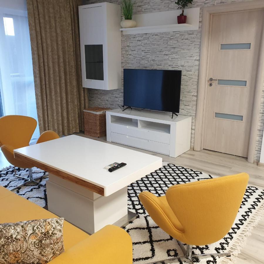 Carolina Sweet Apartament Oradea Zewnętrze zdjęcie